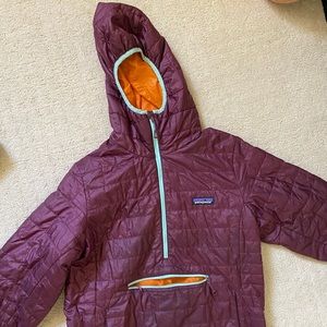 Patagonia Micro Puff Pullover - Women’s